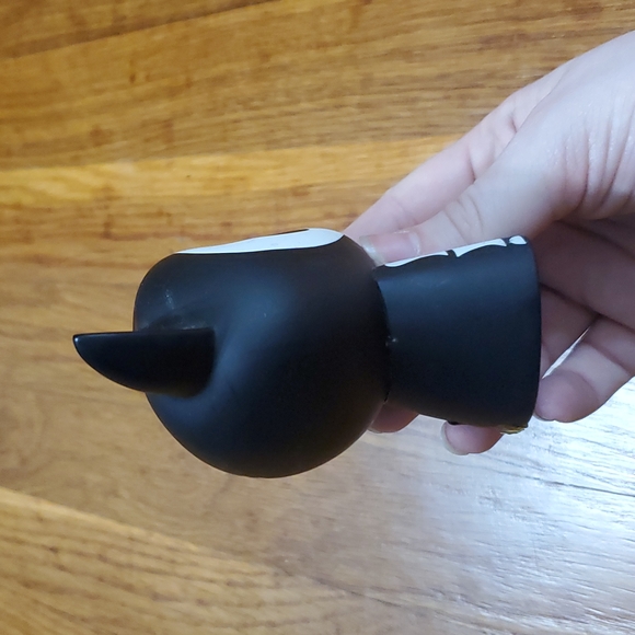 Skelanimals Kit The Cat Small Figurine - Picture 6 of 10